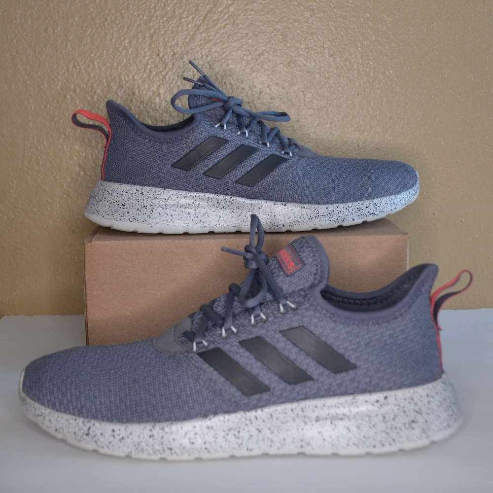 Size 14 - adidas Lite Racer RBN Trace Cargo